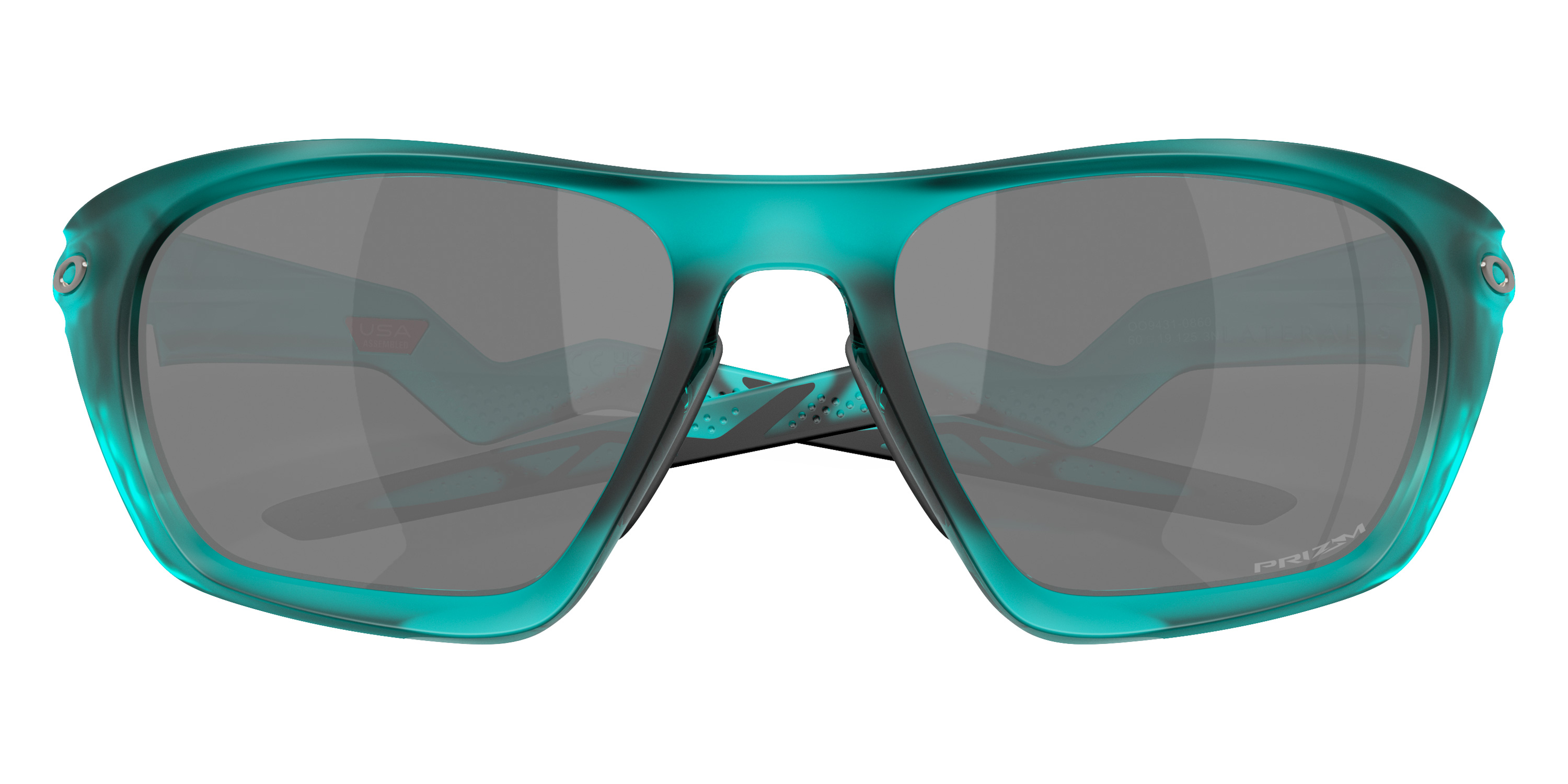 Oakley™ - Lateralis OO9431