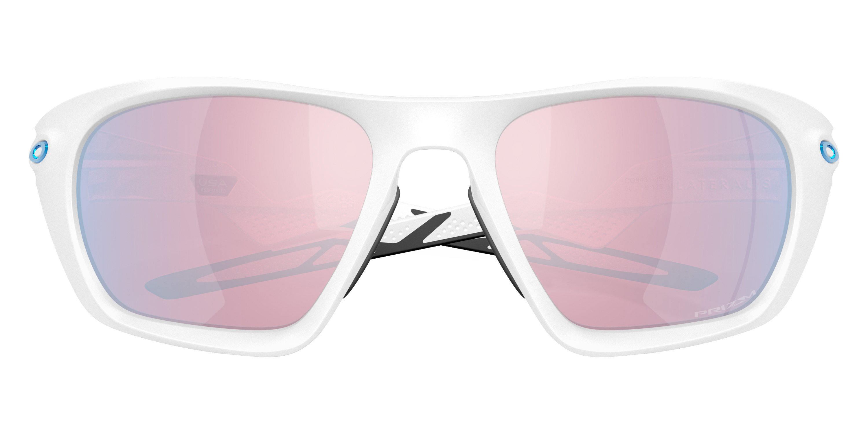 Oakley™ - Lateralis OO9431