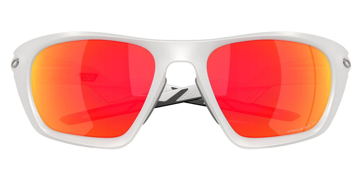 Color: Matte Vapor (943110) - Oakley OO943194311060