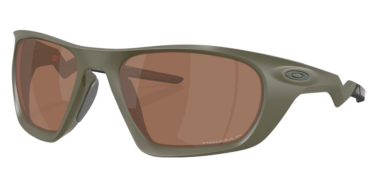 Color: Matte Moss (943111) - Oakley OO943194311160