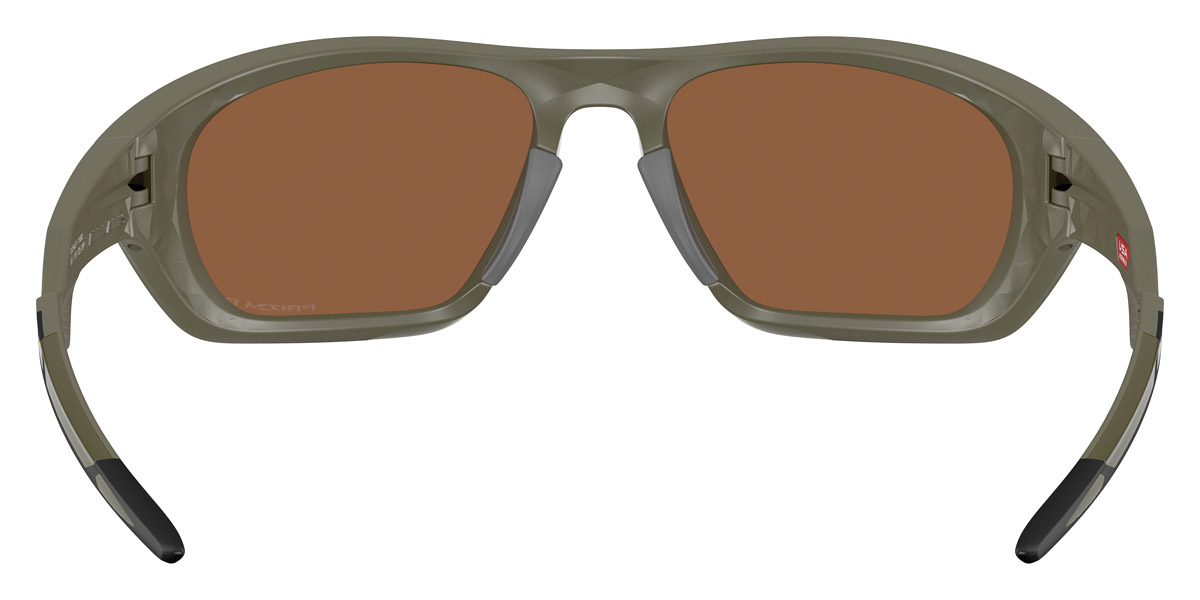 Color: Matte Moss (943111) - Oakley OO943194311160