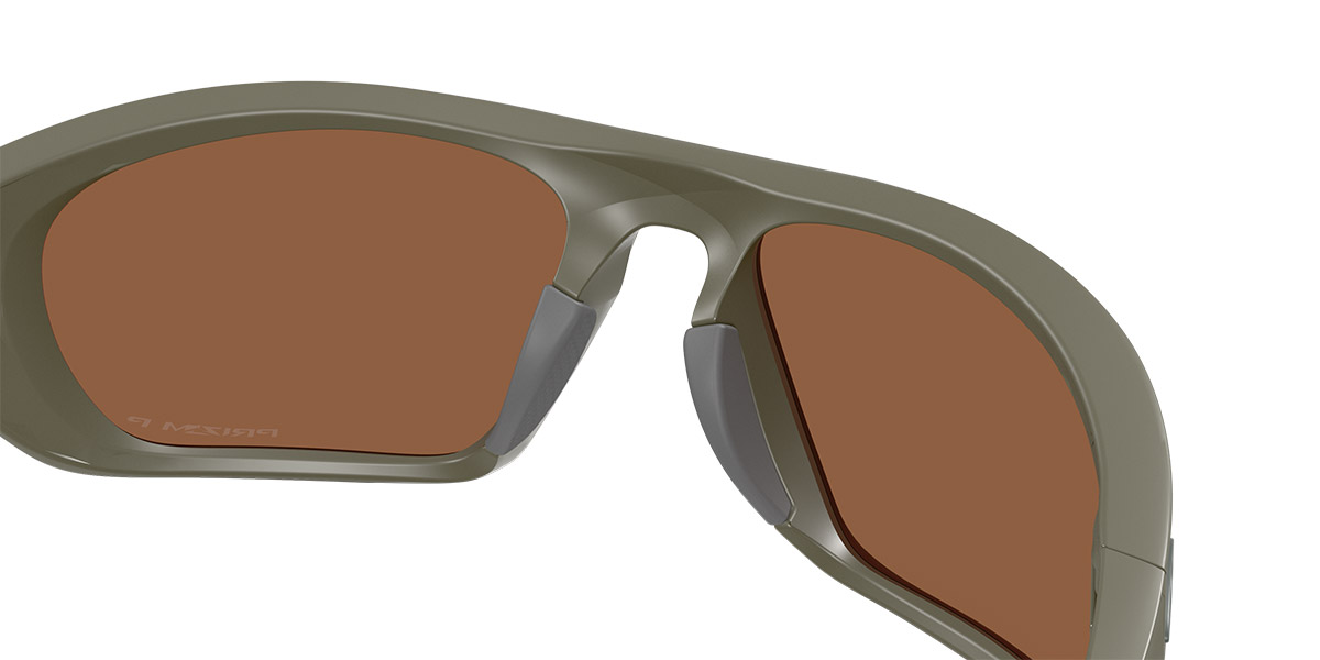 Color: Matte Moss (943111) - Oakley OO943194311160