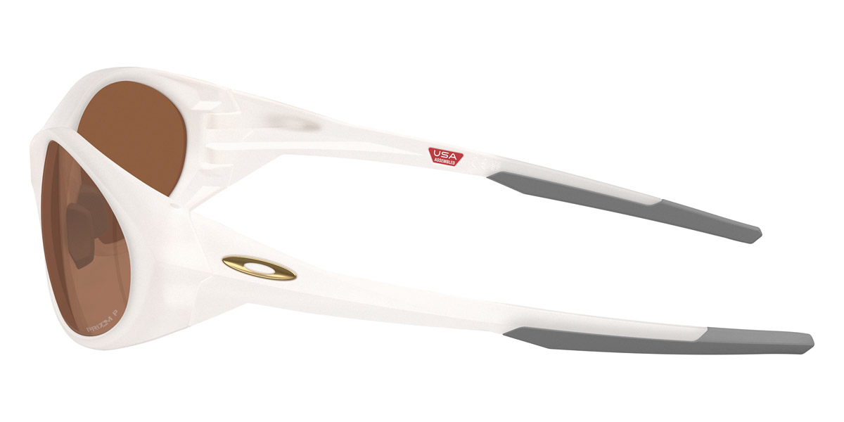 Color: Matte Vapor (943824) - Oakley OO943894382458