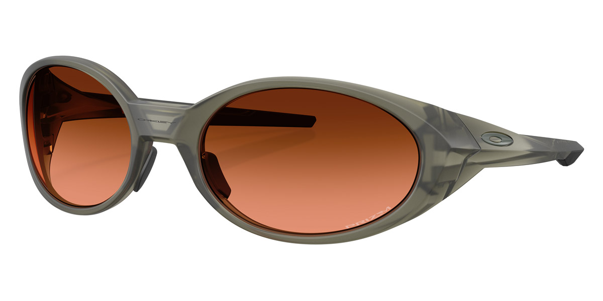Color: Matte Olive Ink (943826) - Oakley OO943894382658