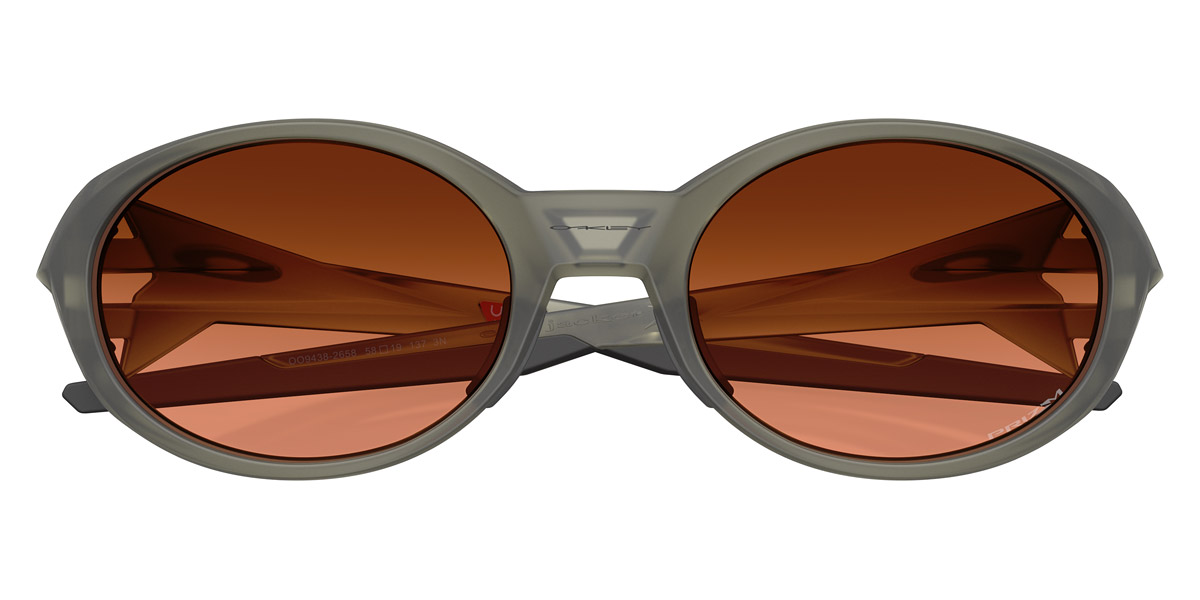 Color: Matte Olive Ink (943826) - Oakley OO943894382658
