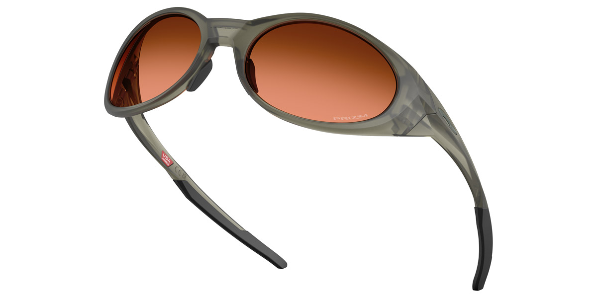 Color: Matte Olive Ink (943826) - Oakley OO943894382658