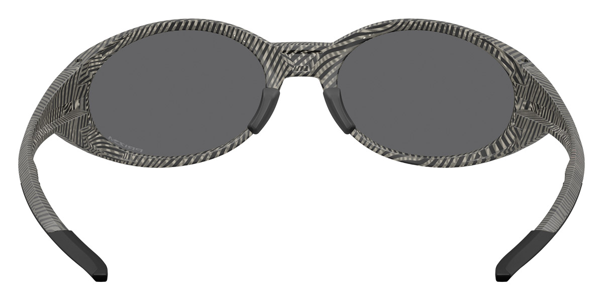 Color: Matte Gray Ink Fingerprint (943827) - Oakley OO943894382758