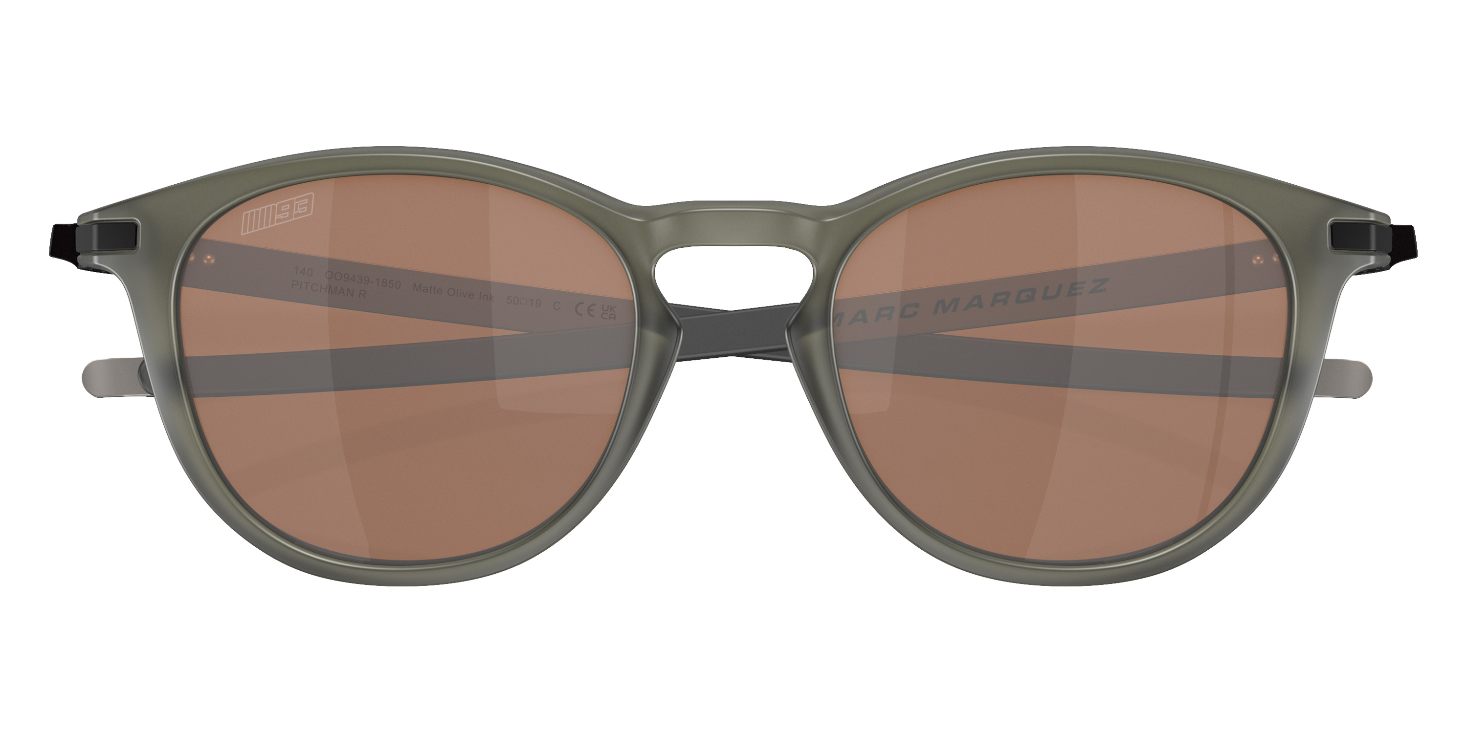 Oakley™ - Pitchman R OO9439