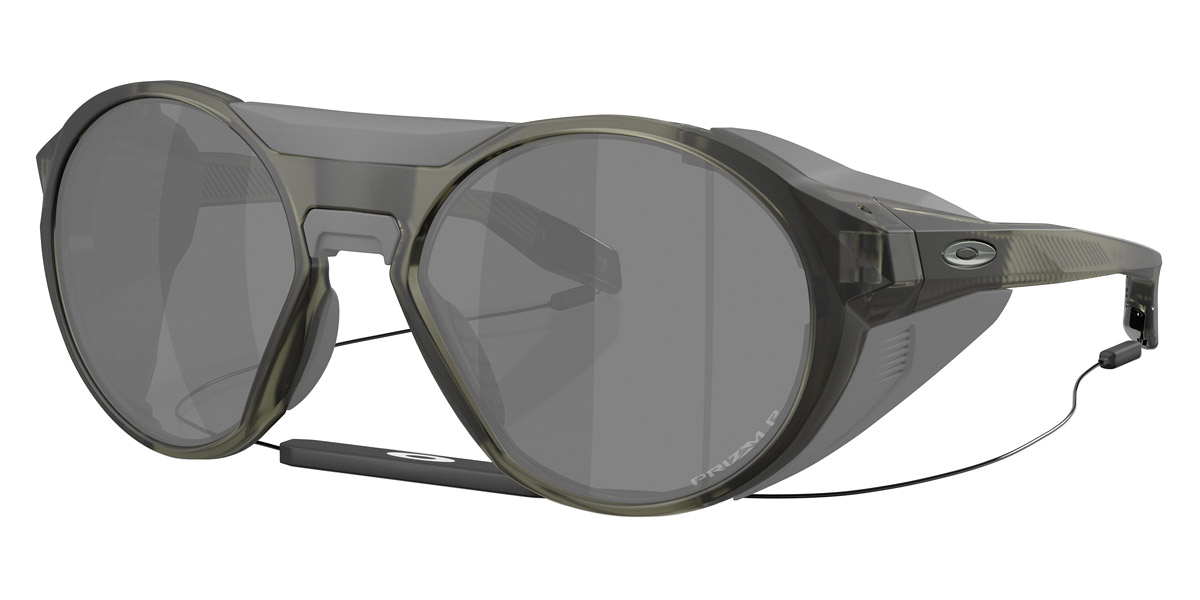 Color: Matte Olive Ink (944026) - Oakley OO944094402656