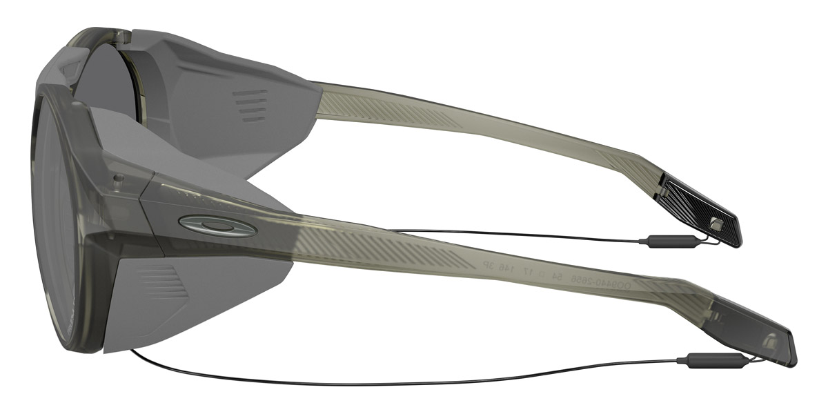 Color: Matte Olive Ink (944026) - Oakley OO944094402656