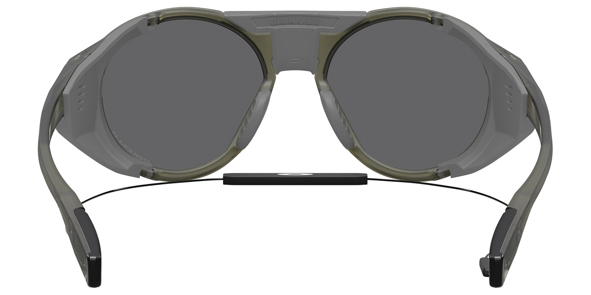Color: Matte Olive Ink (944026) - Oakley OO944094402656