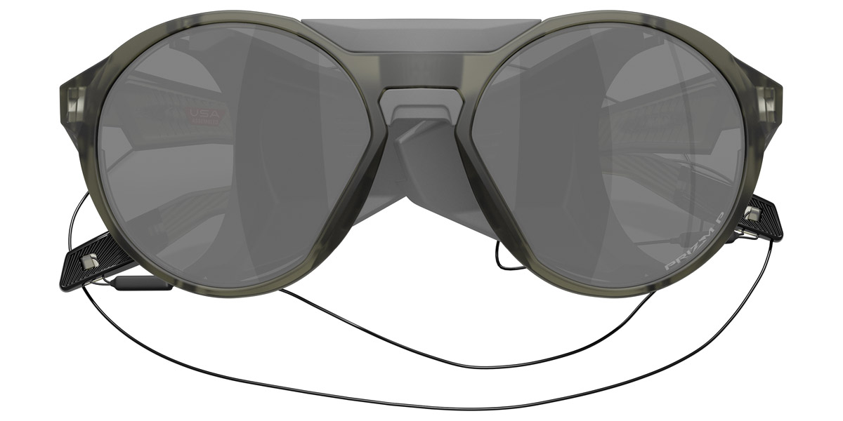 Color: Matte Olive Ink (944026) - Oakley OO944094402656