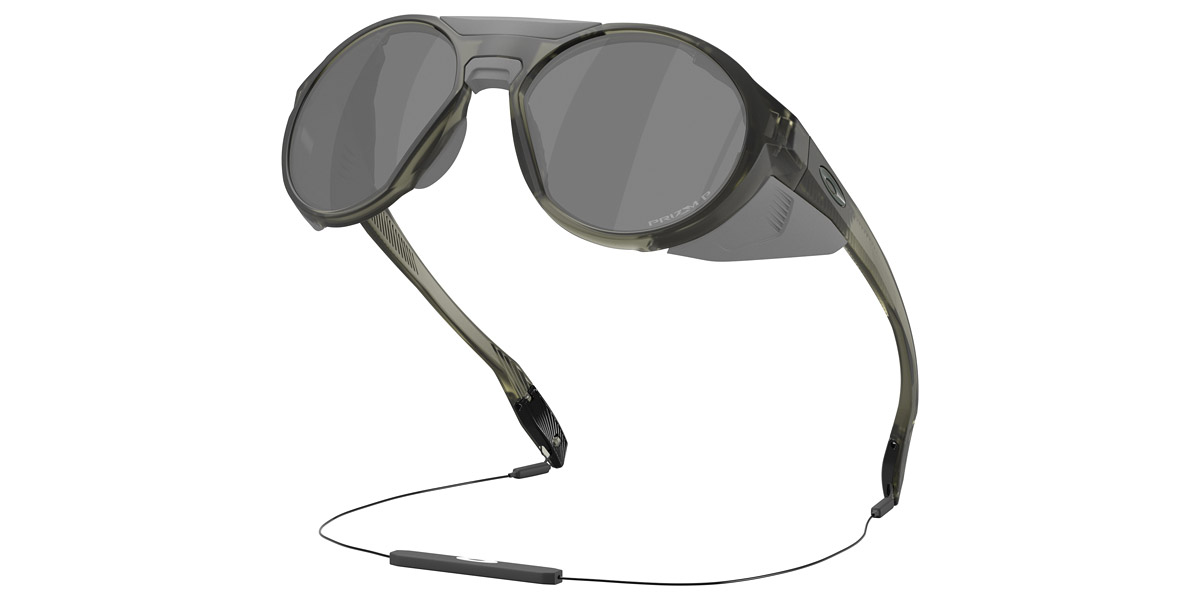 Color: Matte Olive Ink (944026) - Oakley OO944094402656