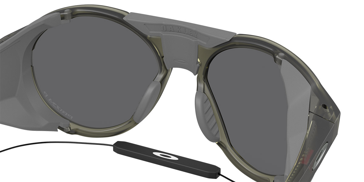 Color: Matte Olive Ink (944026) - Oakley OO944094402656