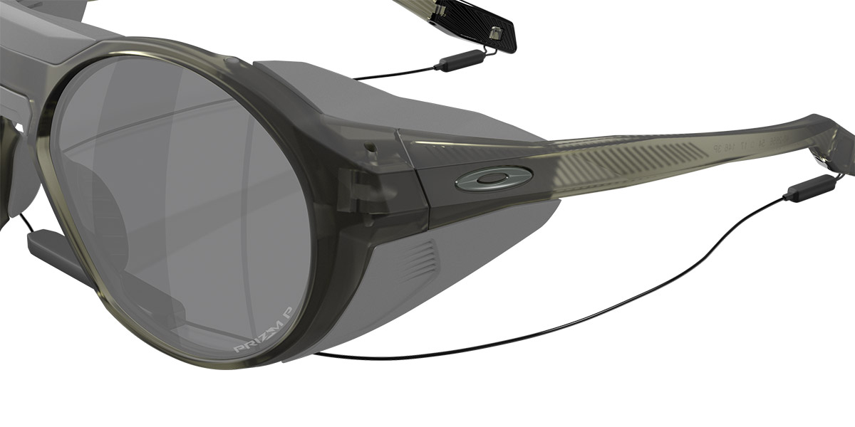 Color: Matte Olive Ink (944026) - Oakley OO944094402656