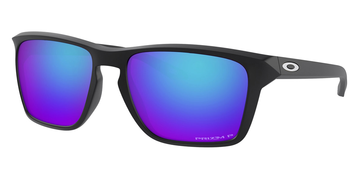 Oakley™ - Sylas OO9448