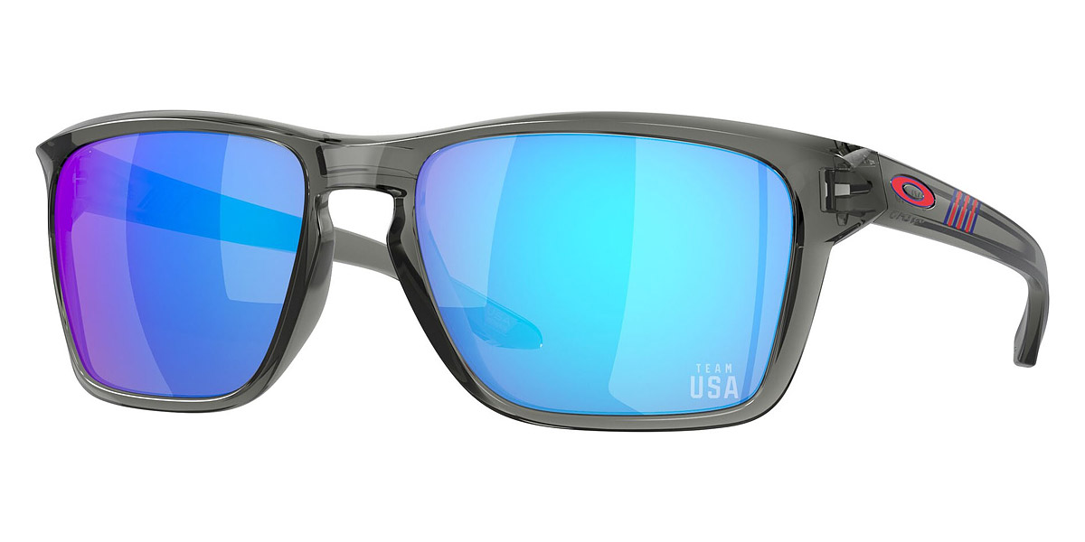 Oakley™ - Sylas OO9448