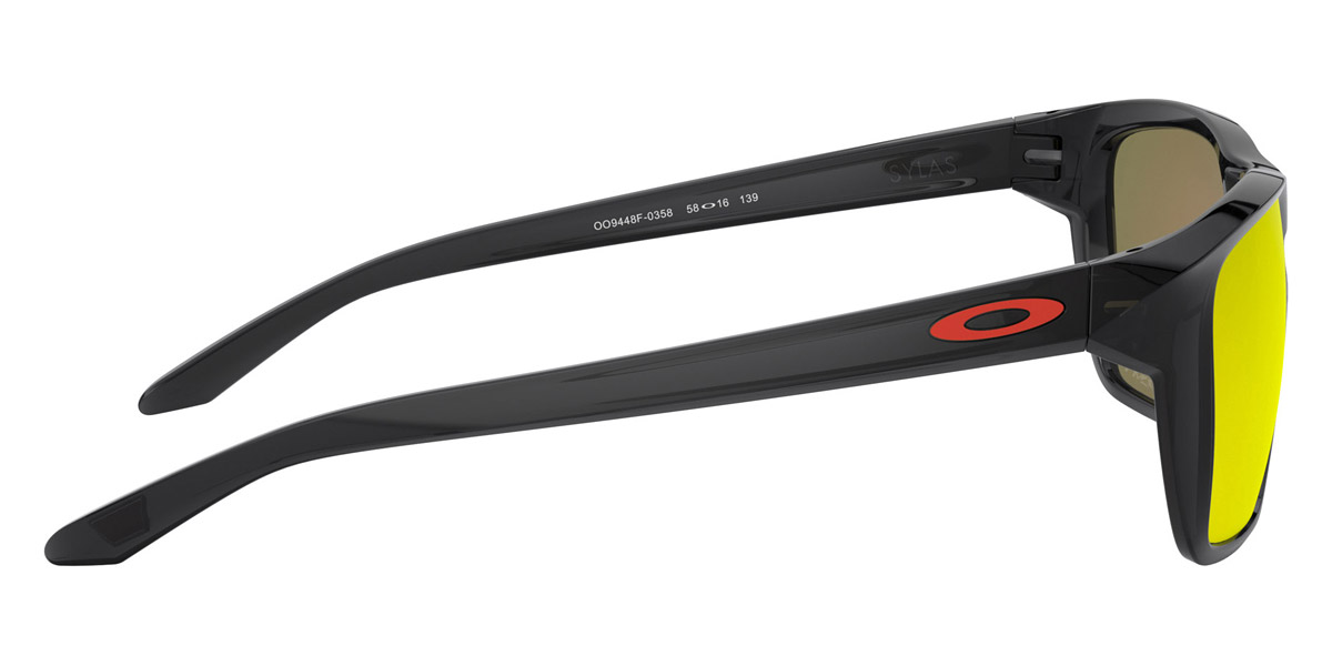Oakley™ - Sylas (A) OO9448F