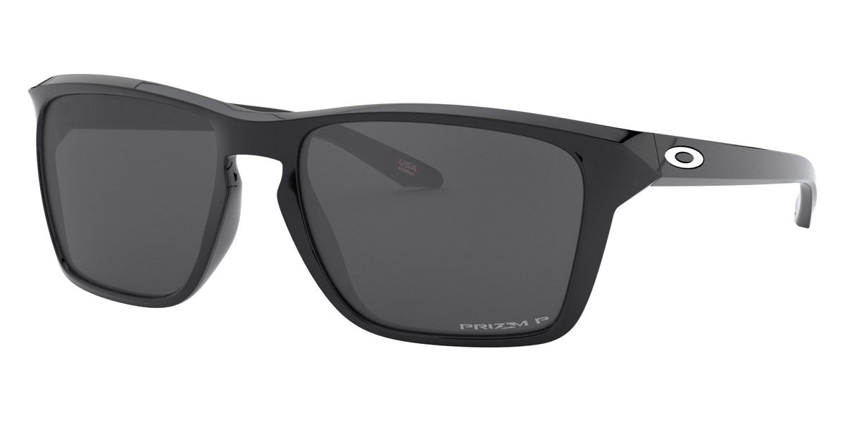 Oakley™ - Sylas (A) OO9448F