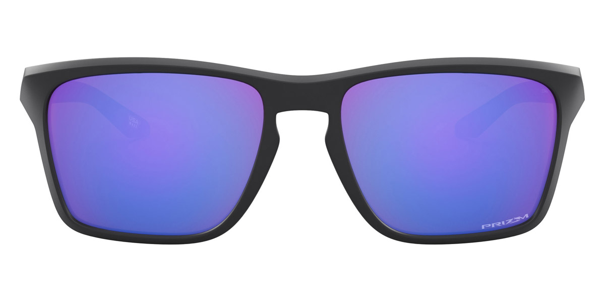 Oakley™ - Sylas (A) OO9448F