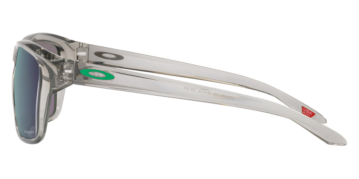 Oakley™ - Sylas (A) OO9448F
