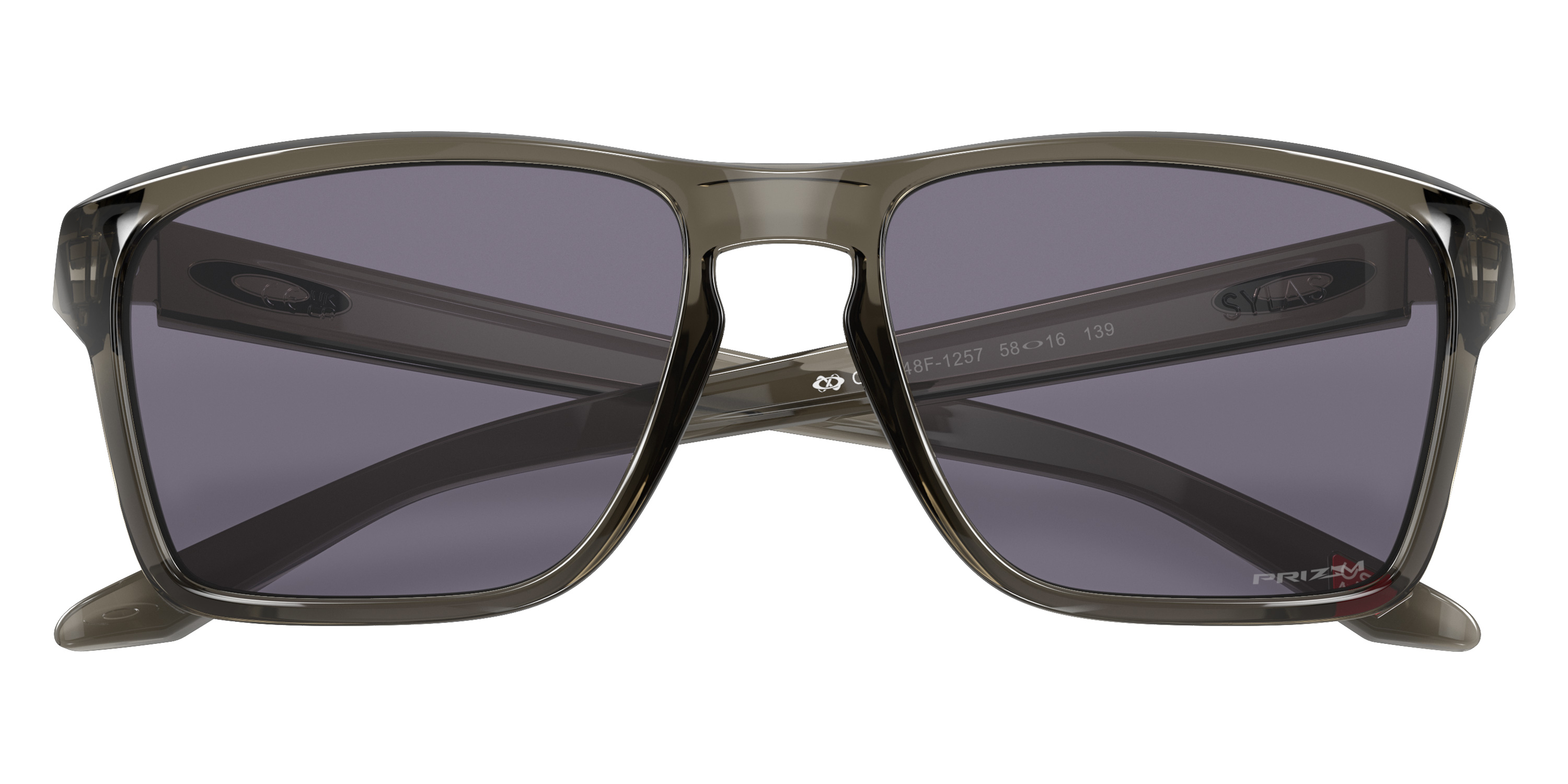 Oakley™ - Sylas (A) OO9448F