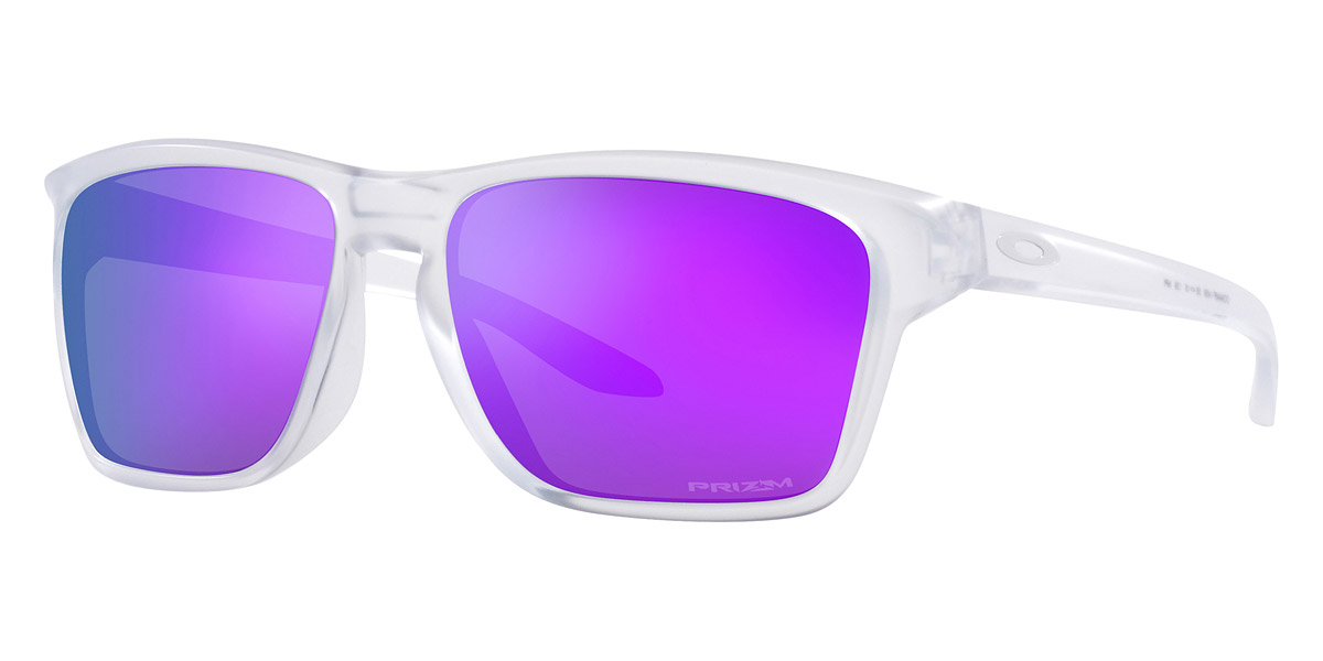 Oakley™ - Sylas (A) OO9448F