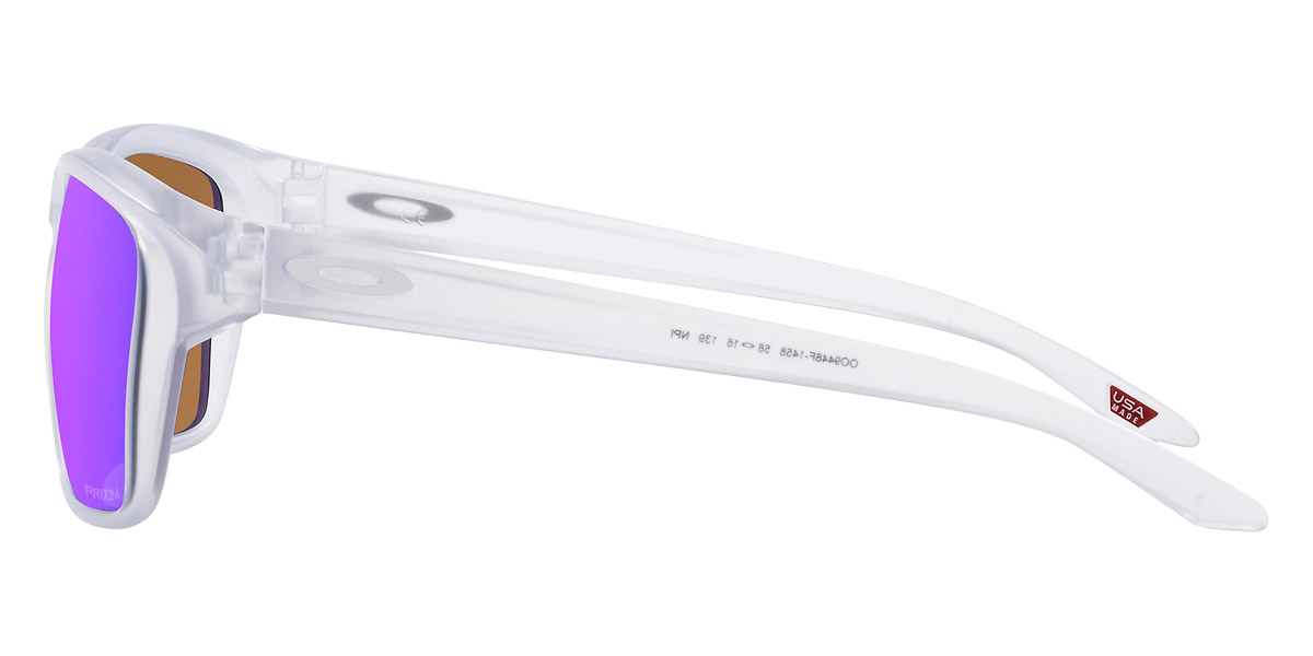 Oakley™ - Sylas (A) OO9448F