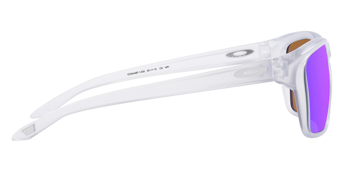 Oakley™ - Sylas (A) OO9448F