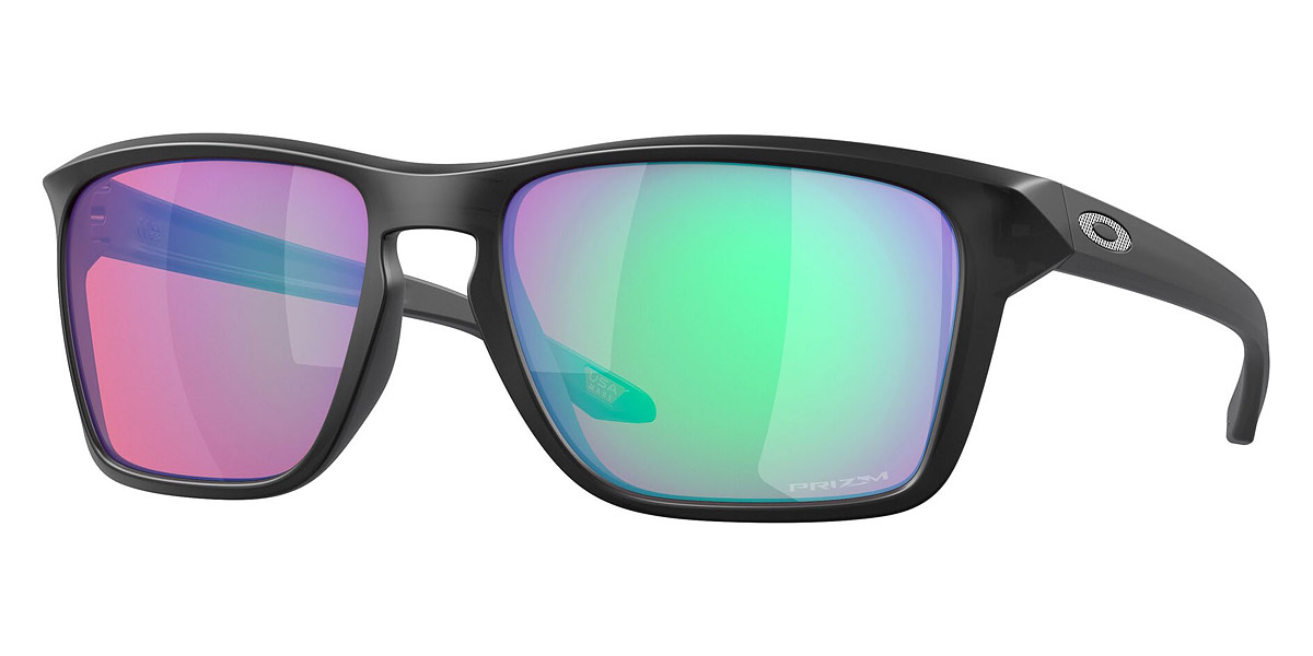 Oakley™ - Sylas (A) OO9448F