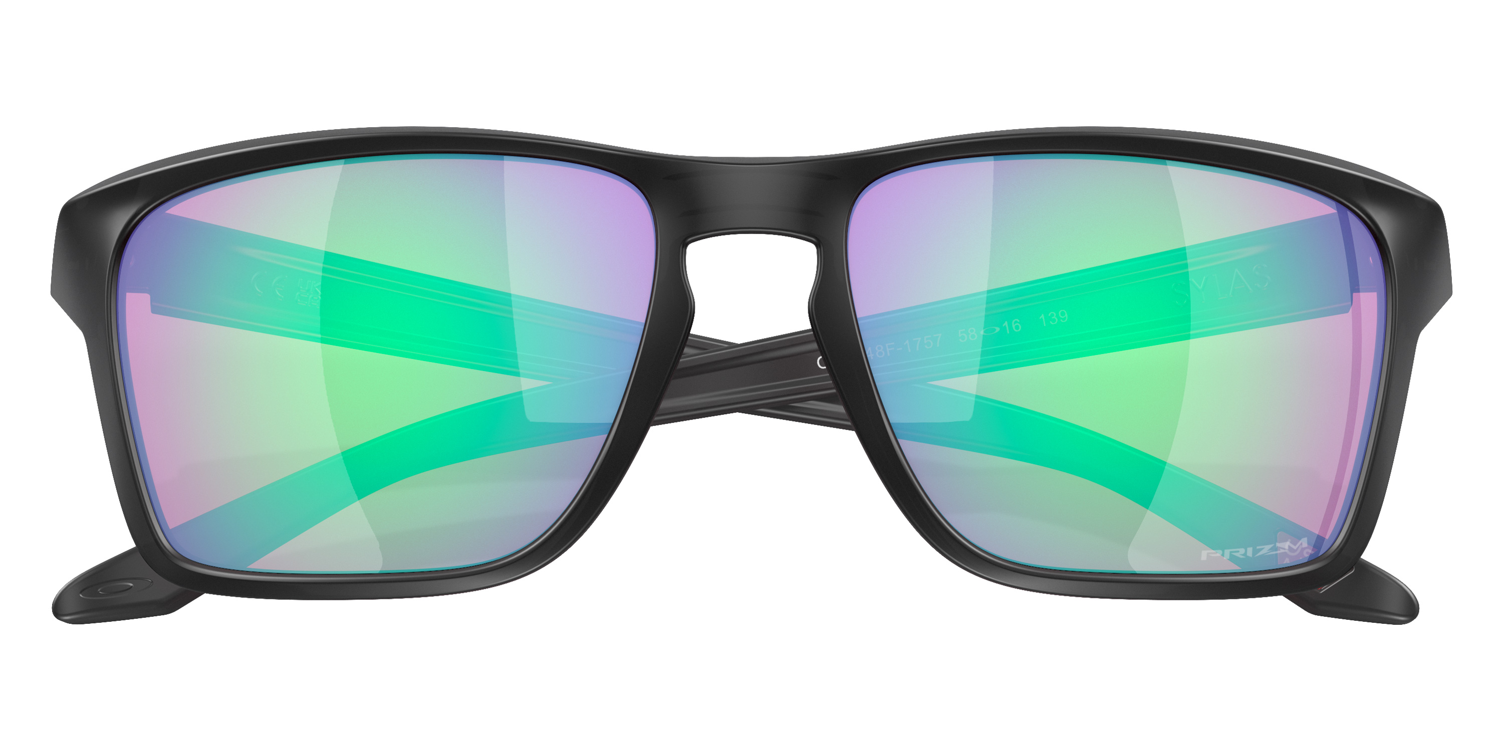 Oakley™ - Sylas (A) OO9448F