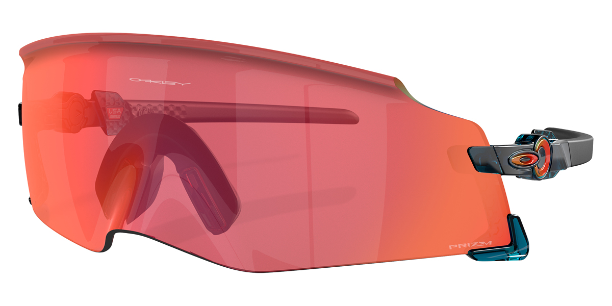 Color: Translucent Balsam (945530) - Oakley OO9455M94553049
