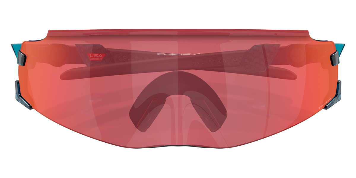 Color: Translucent Balsam (945530) - Oakley OO9455M94553049