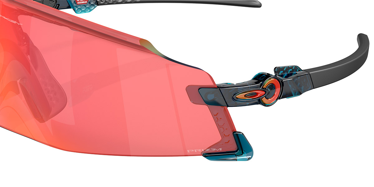 Color: Translucent Balsam (945530) - Oakley OO9455M94553049
