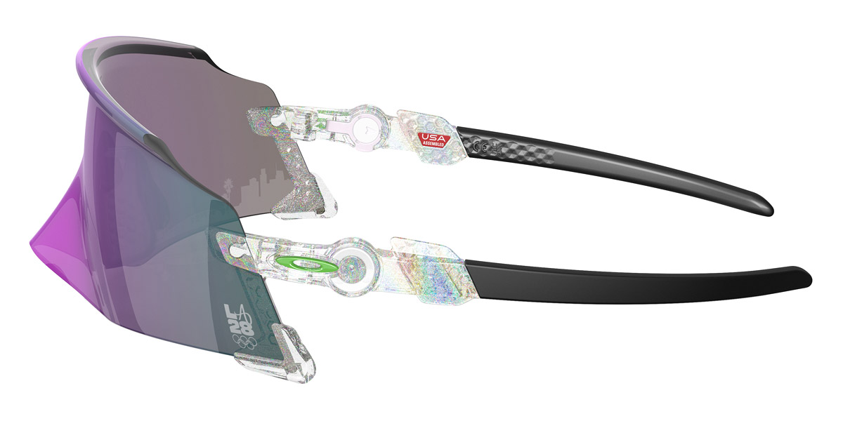 Color: Moon Dust (945531) - Oakley OO9455M94553149