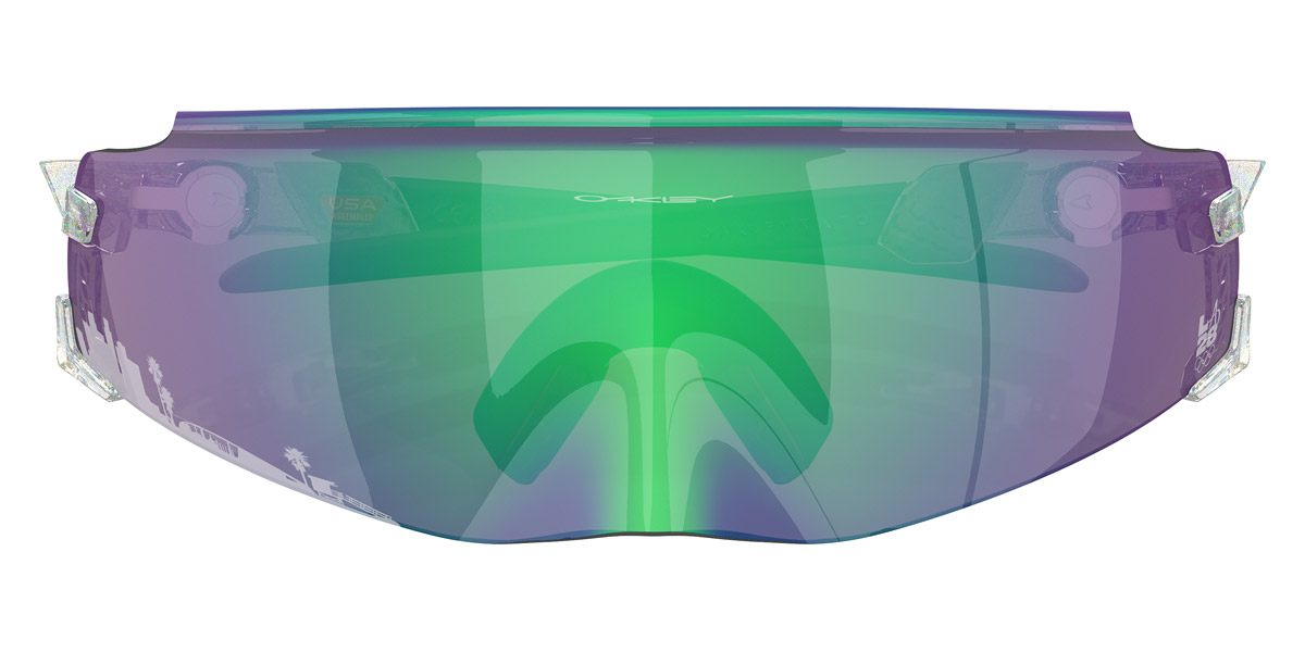Color: Moon Dust (945531) - Oakley OO9455M94553149