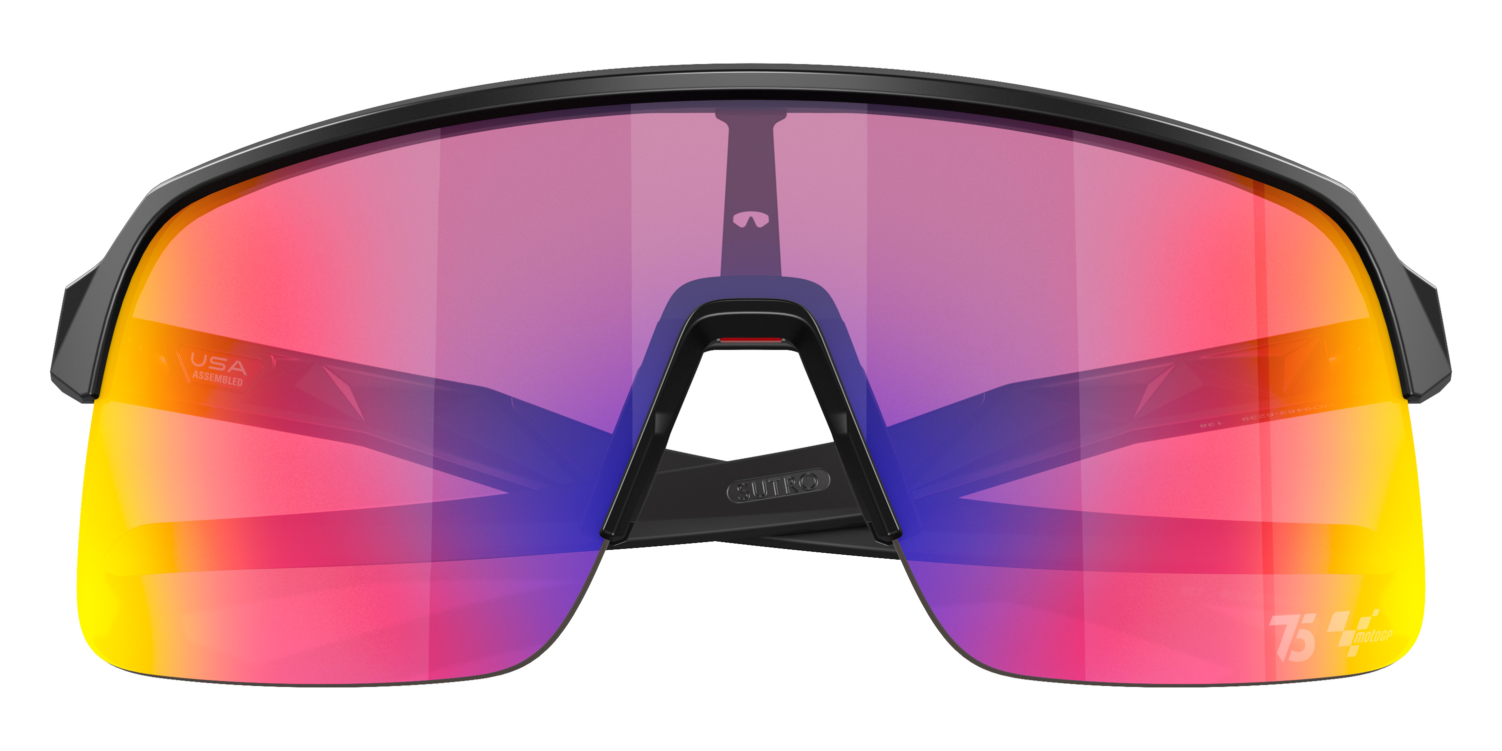 Oakley™ - Sutro Lite OO9463