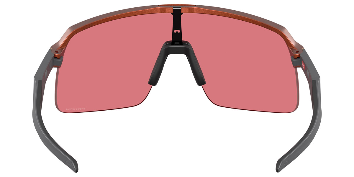 Color: Fire Orange/Matte Carbon (946376) - Oakley OO946394637639