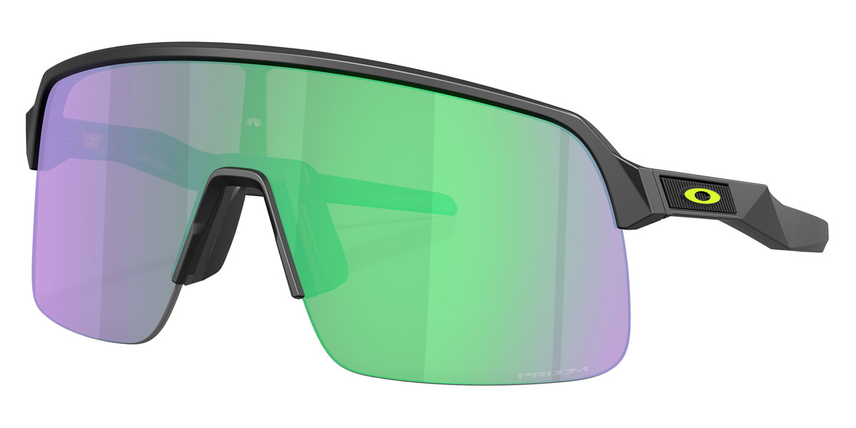 Color: Matte Black (946379) - Oakley OO946394637939