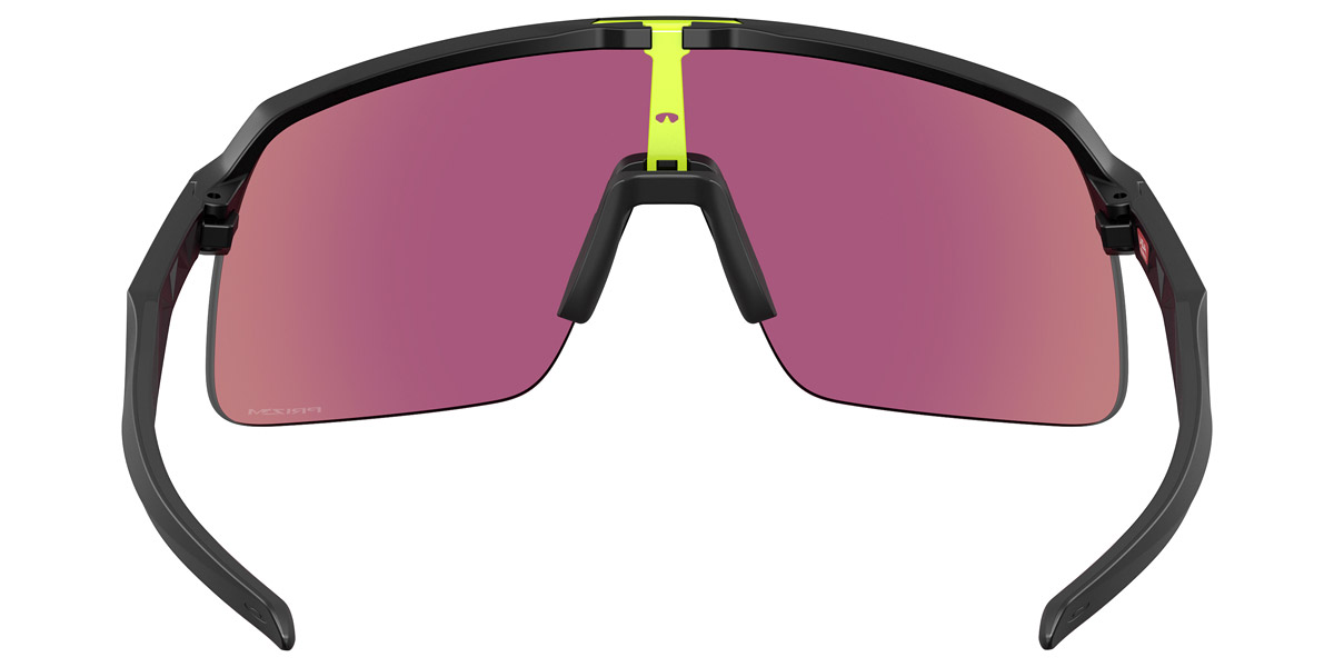 Color: Matte Black (946379) - Oakley OO946394637939
