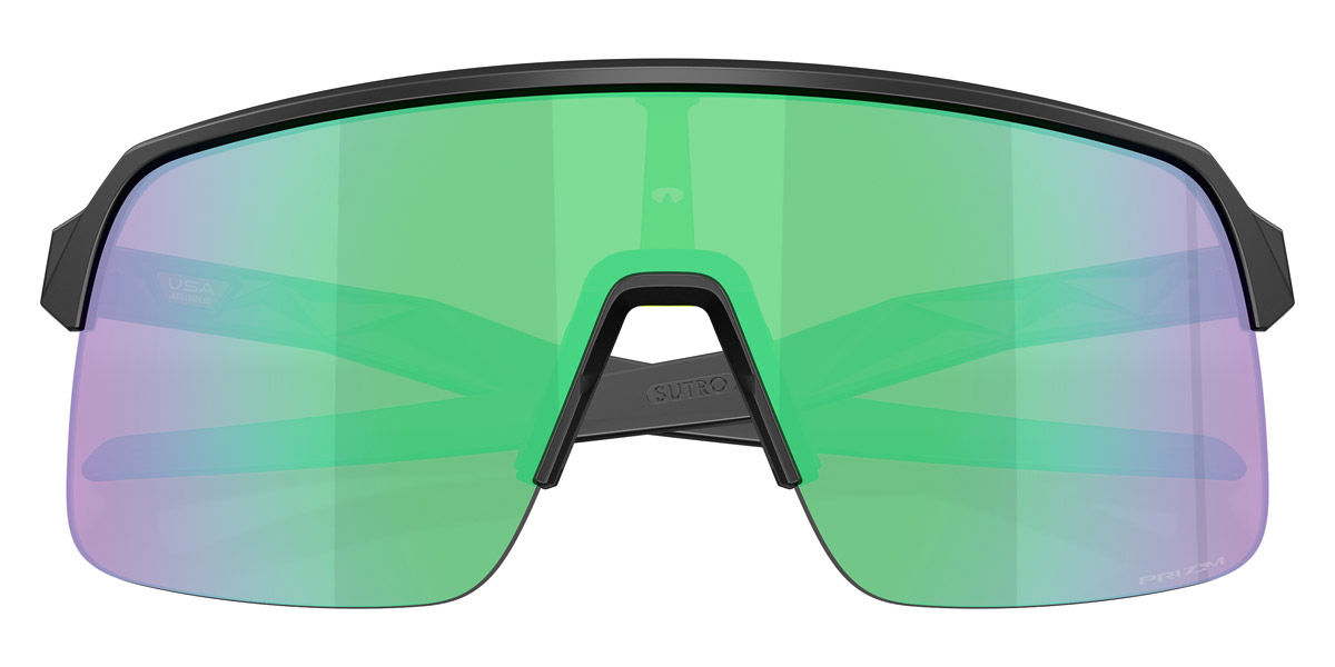 Color: Matte Black (946379) - Oakley OO946394637939