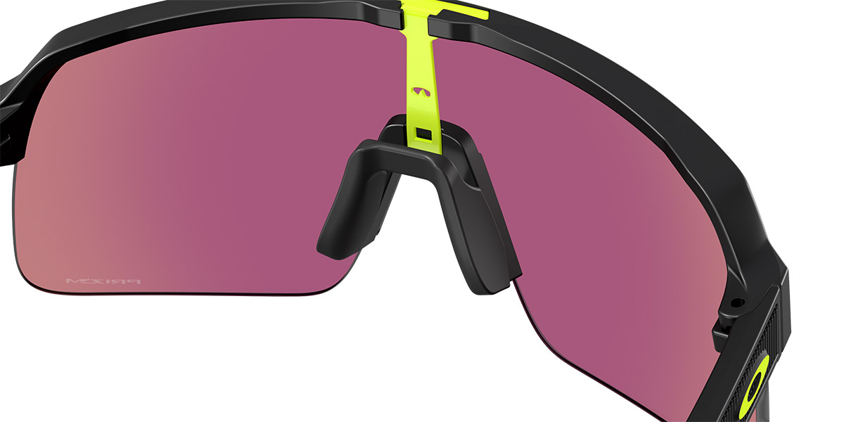 Color: Matte Black (946379) - Oakley OO946394637939