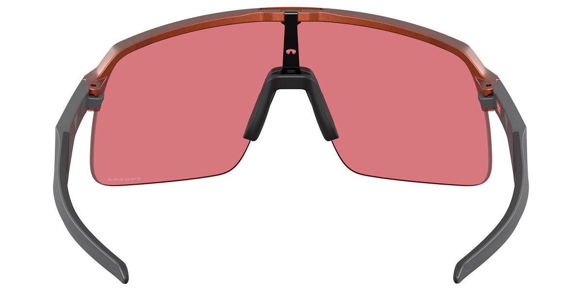 Color: Fire Orange/Matte Carbon (946332) - Oakley OO9463A94633239