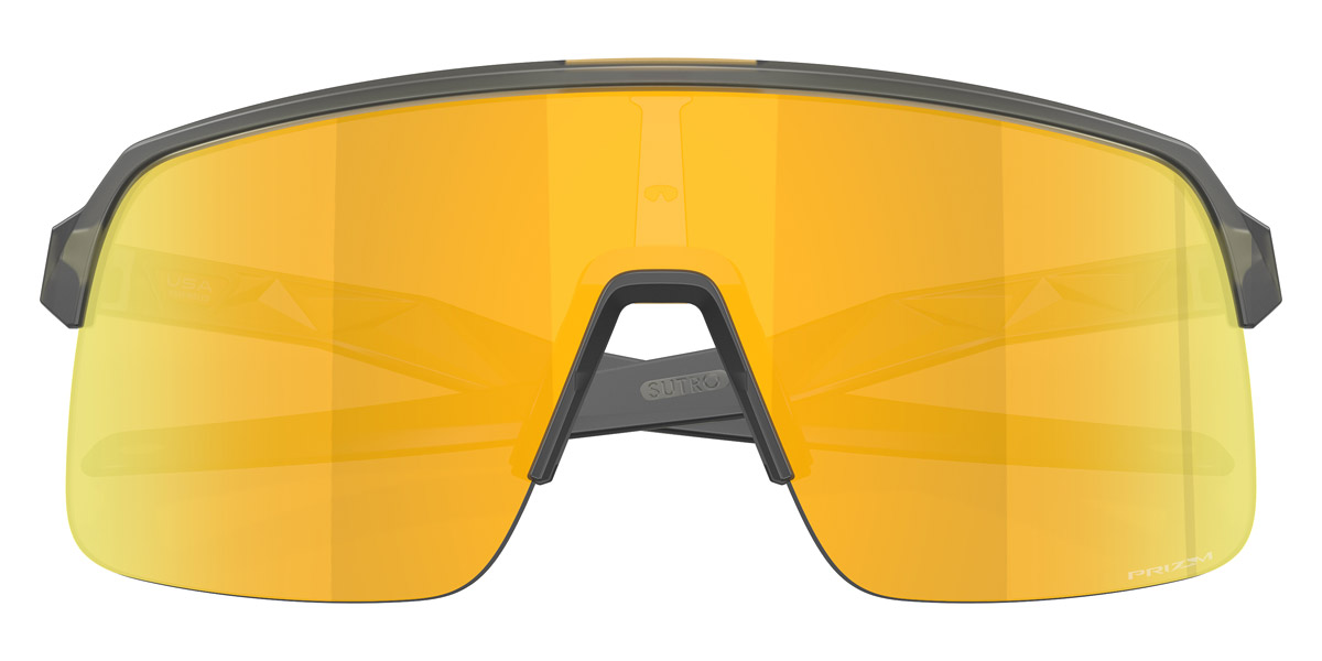 Color: Matte Olive Ink (946333) - Oakley OO9463A94633339