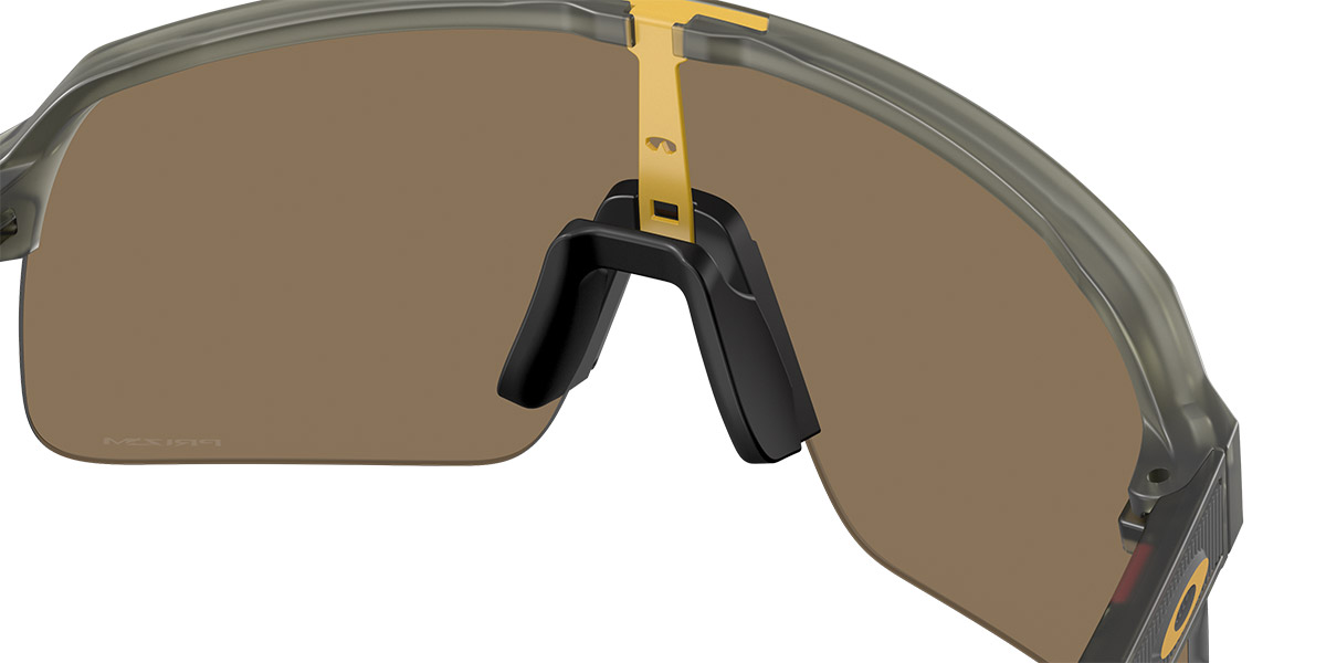 Color: Matte Olive Ink (946333) - Oakley OO9463A94633339