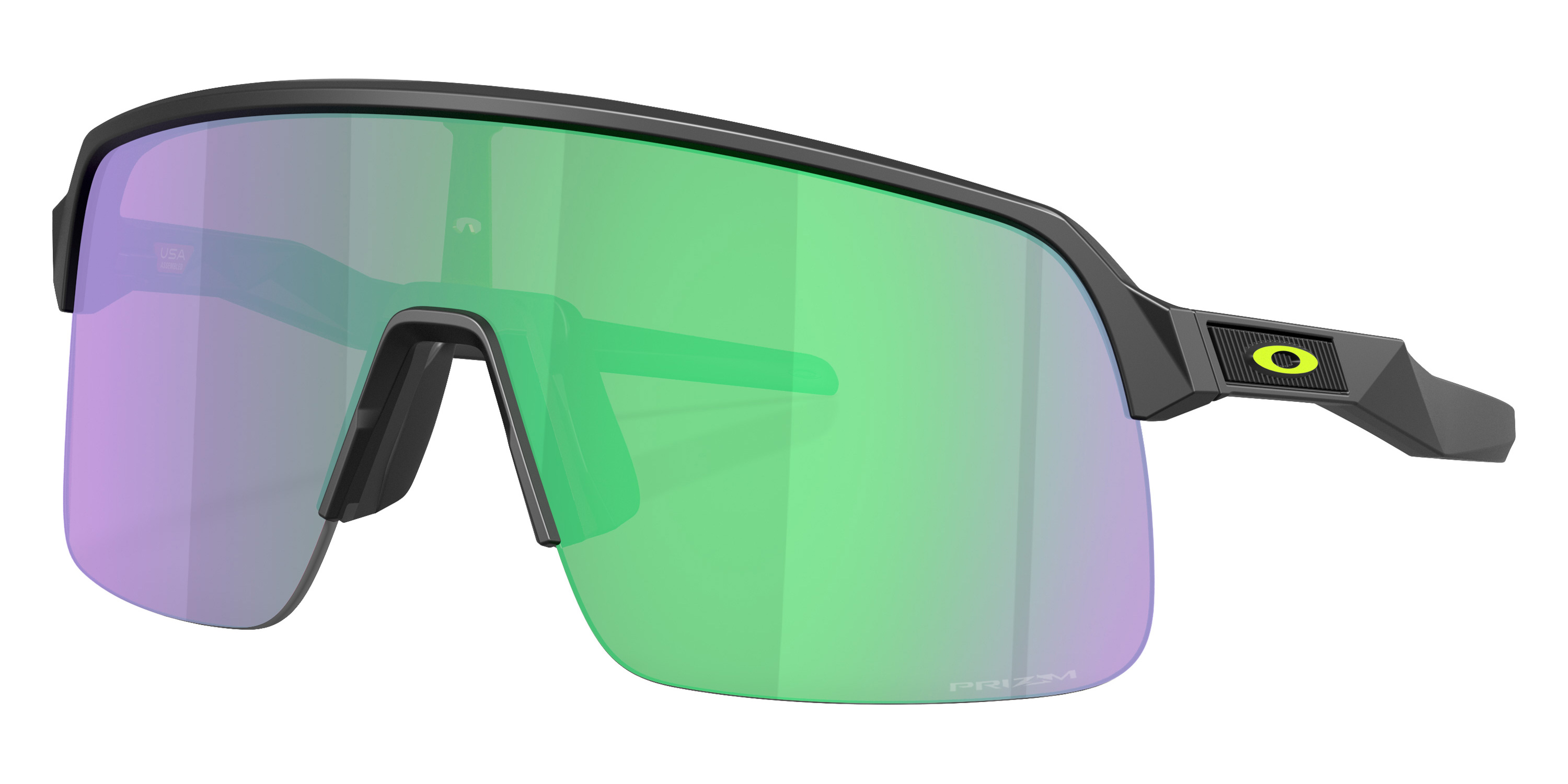 Color: Matte Black (946334) - OAKLEY OO9463A94633439