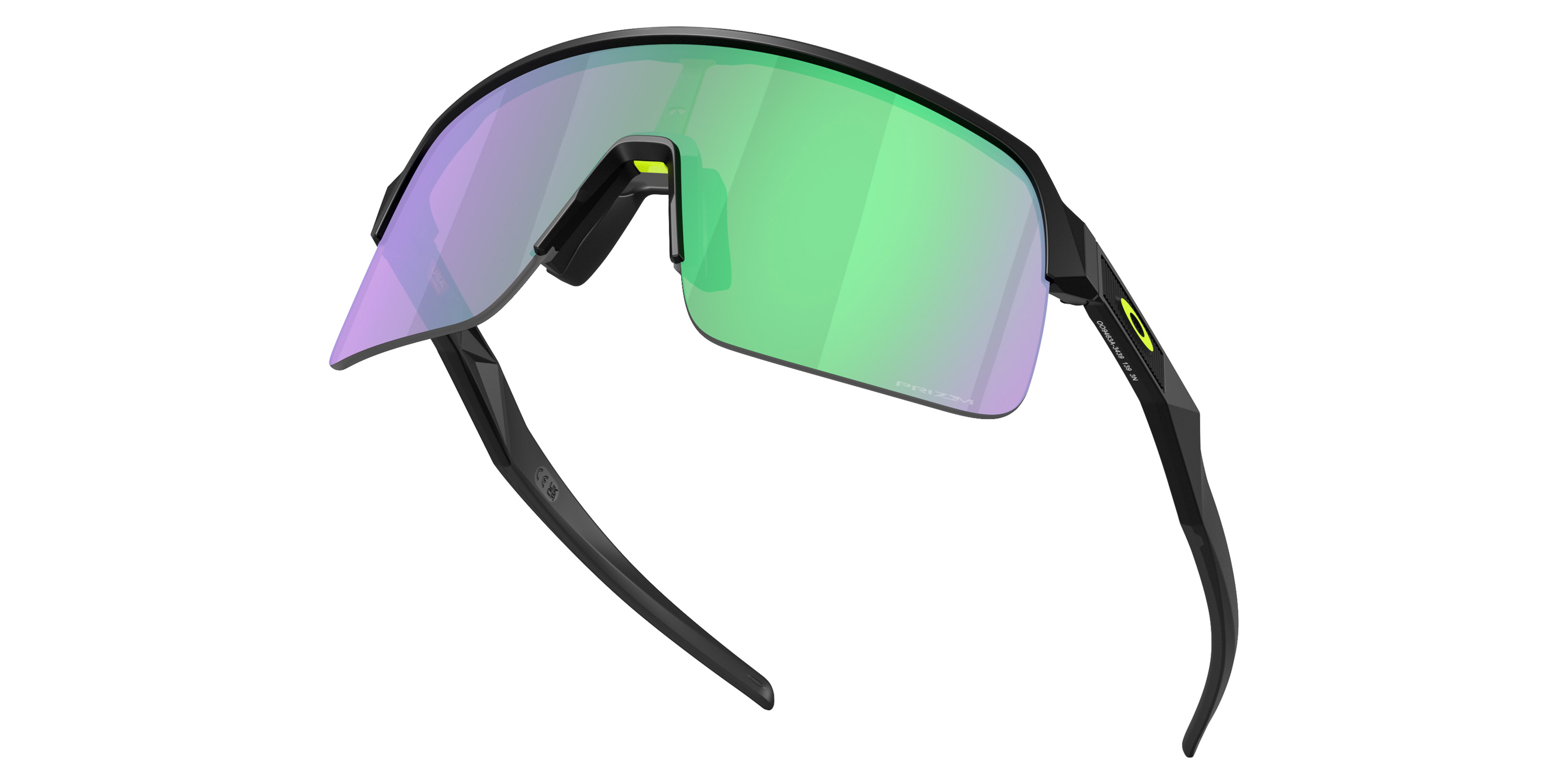 Color: Matte Black (946334) - OAKLEY OO9463A94633439