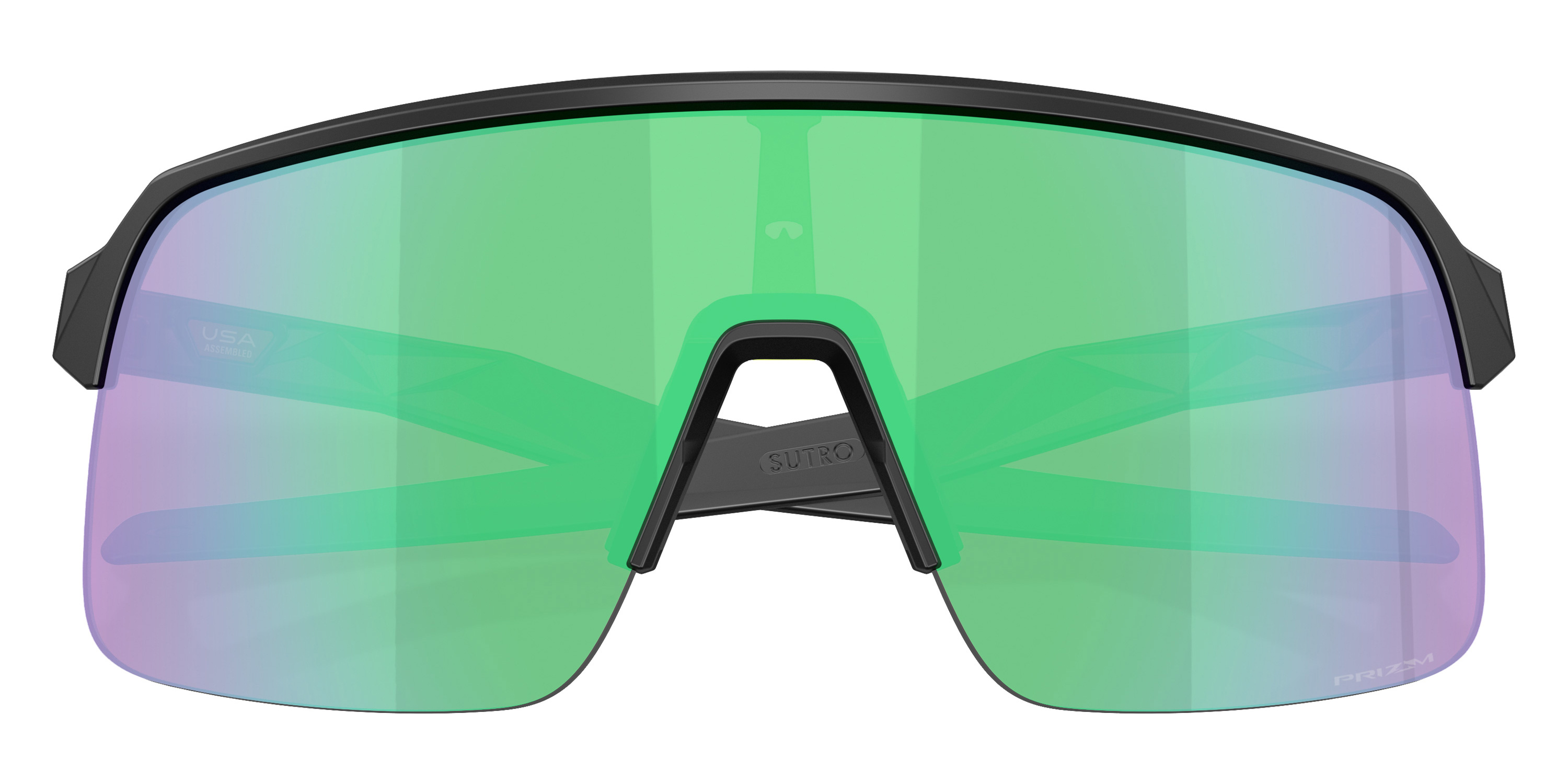 Color: Matte Black (946334) - OAKLEY OO9463A94633439