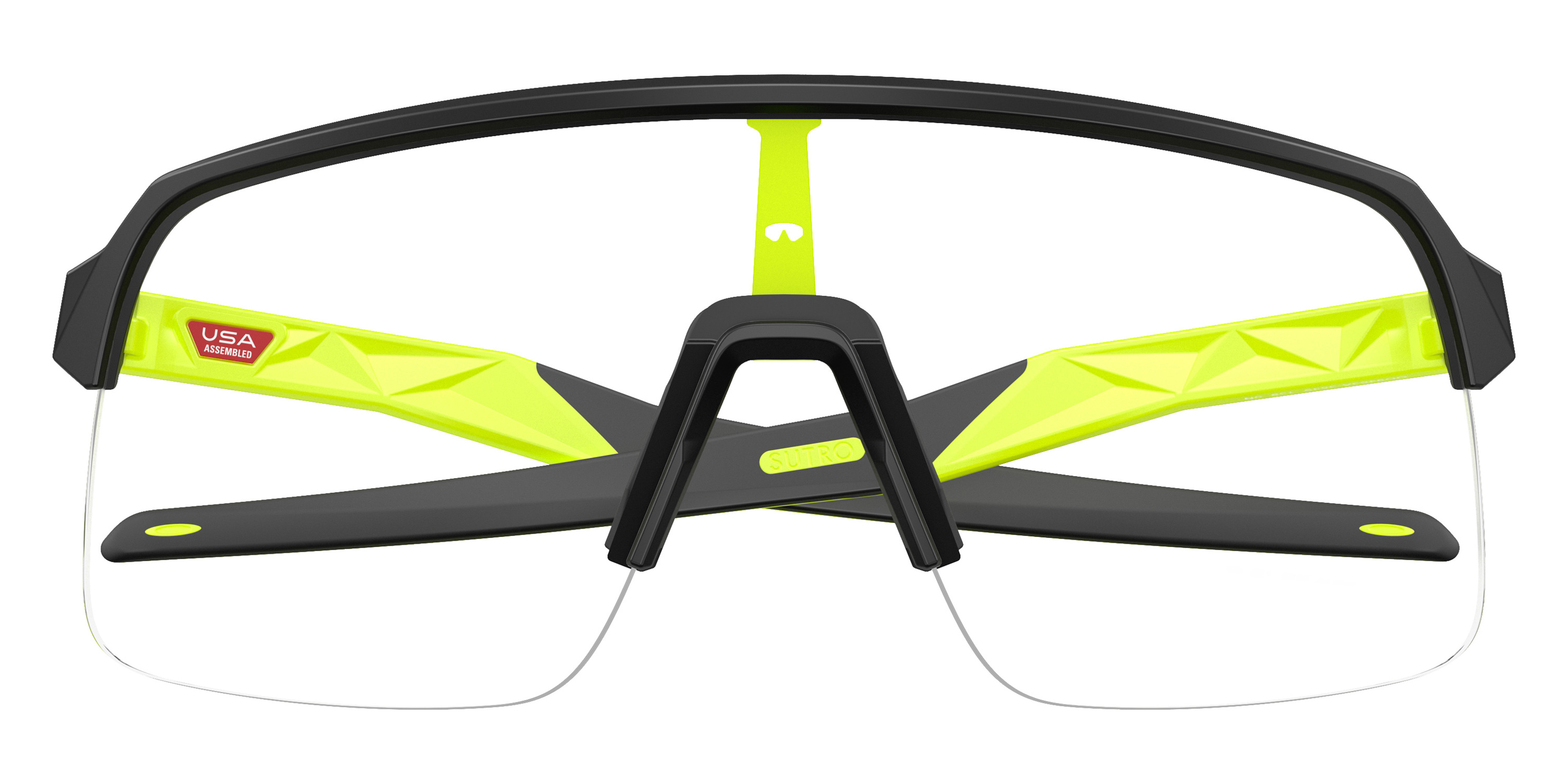 Color: Matte Black (946335) - OAKLEY OO9463A94633539