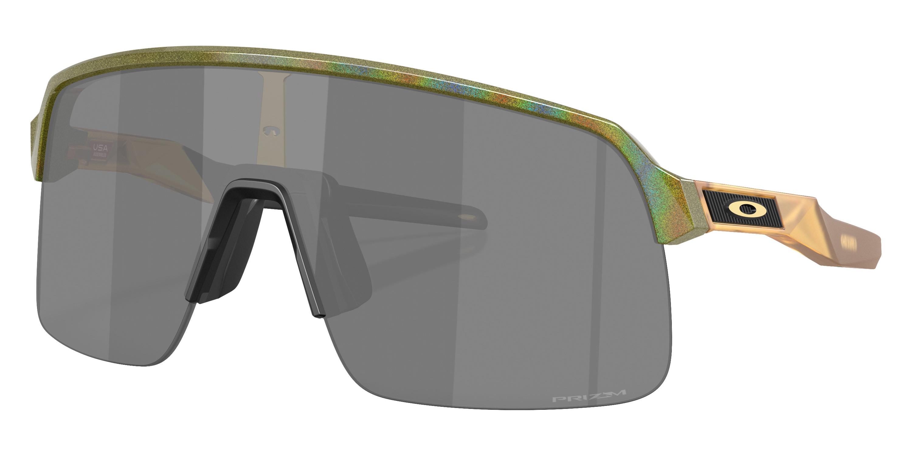 Color: Fern Spacedust (946336) - OAKLEY OO9463A94633639